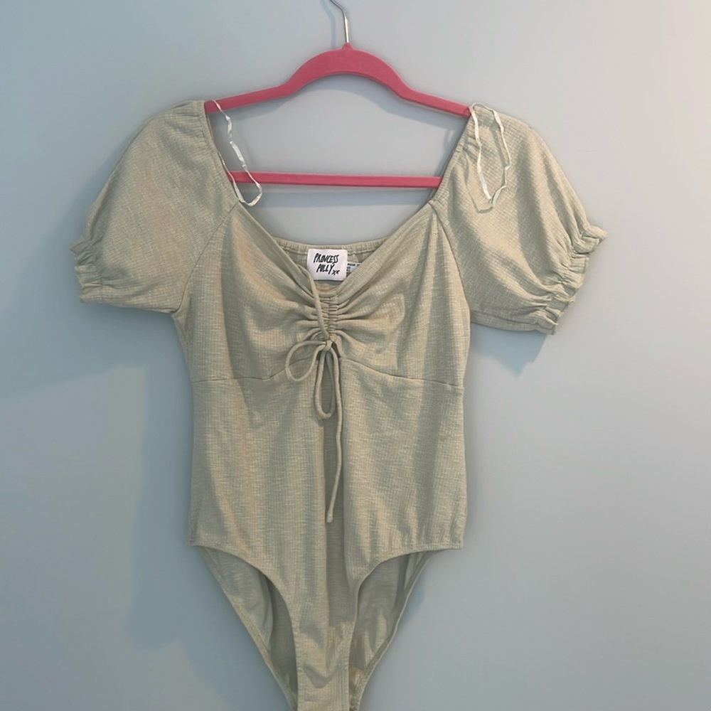 Princess Polly bodysuit